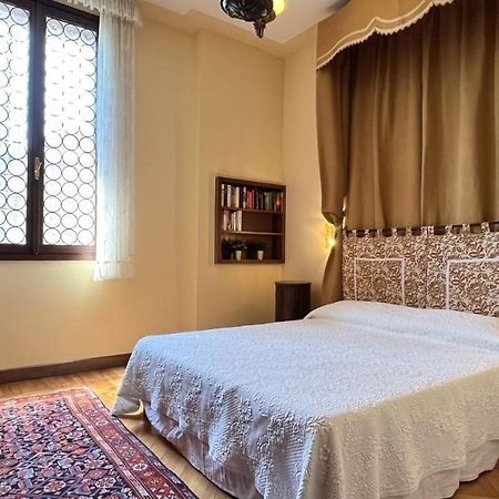 Residence Grand Canal Panorama เวนิส ภายนอก รูปภาพ