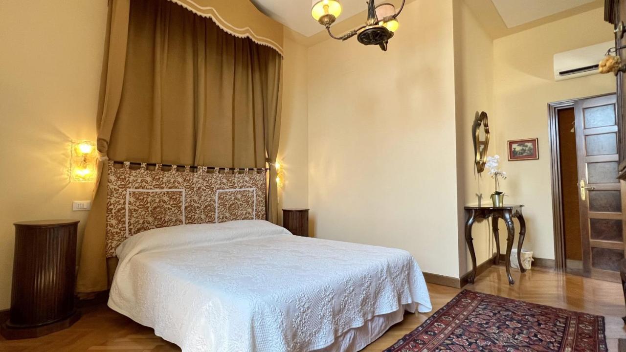 Residence Grand Canal Panorama เวนิส ภายนอก รูปภาพ