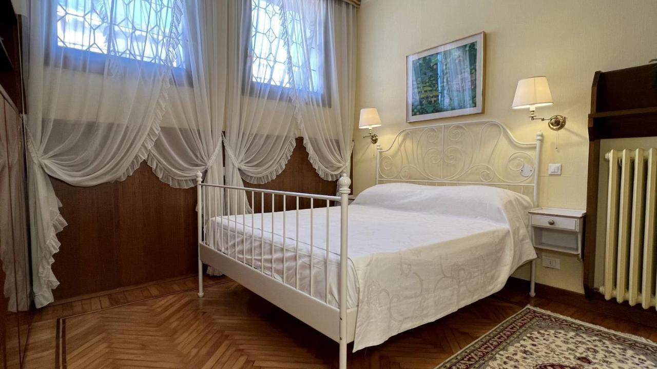 Residence Grand Canal Panorama เวนิส ภายนอก รูปภาพ